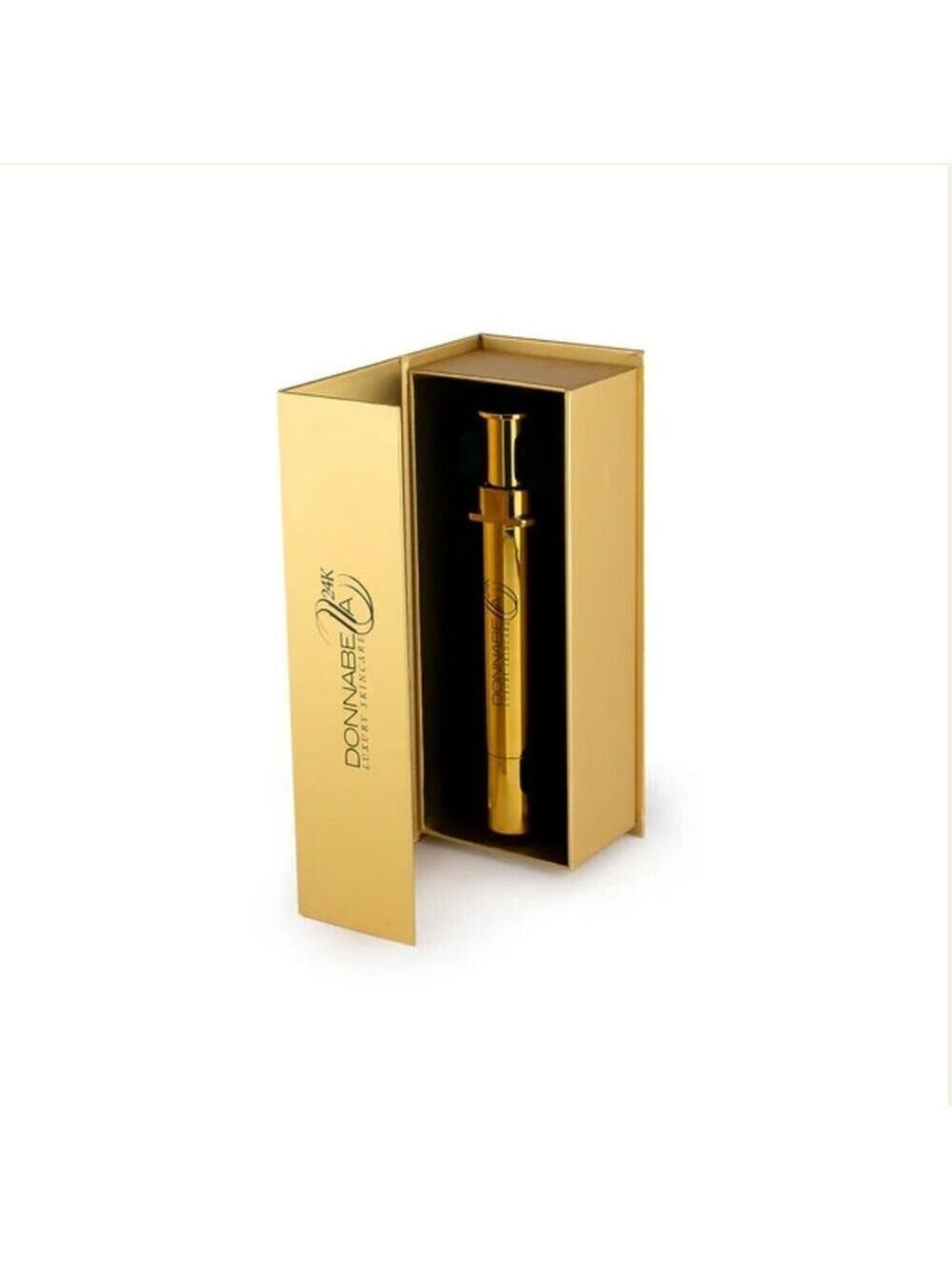 INSTANT FACELIFT 24K LUXURY CAVIAR 60 SECOND MAKEOVER COLLAGEN & HYALURONIC ACID